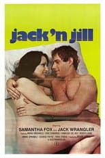 Poster for Jack+Jill
