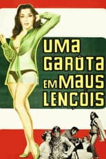 Poster for Uma Garota em Maus Lençóis