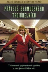 Poster for Přátelé bermudského trojúhelníku