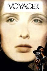 Poster for Voyager