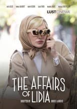 Poster for The Affairs of Lidia