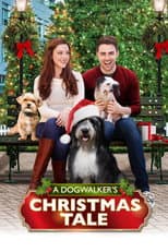 Poster for A Dogwalker's Christmas Tale