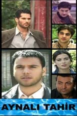 Poster for Aynalı Tahir