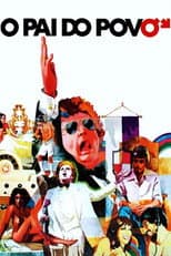 Poster for O Pai do Povo