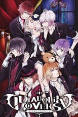 Poster for Diabolik Lovers