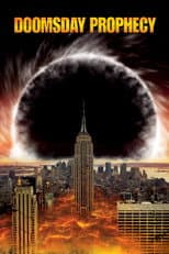 Poster for Doomsday Prophecy
