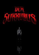Poster for Der Sukkubus