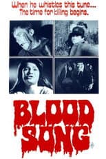 Poster for Blood Song