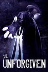 Poster for WWE Unforgiven 2007