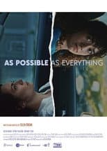 Poster for As Possible As Everything