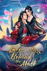 Poster for Love Behind the Mask
