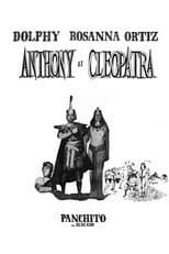 Poster for Anthony at Cleopatra