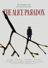 Poster for The Alice Paradox