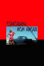 Poster for Copacabana Mon Amour