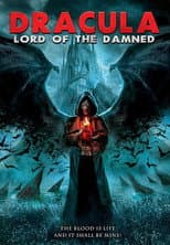 Poster for Dracula, Lord of the Damned