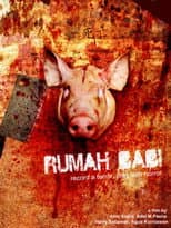 Poster for Rumah Babi