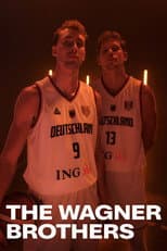 Poster for The Wagner Brothers