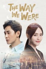 Poster for The Way We Were