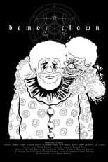 Poster for Demon Clown