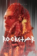 Poster for Rockstar