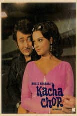 Poster for Kacha Chor