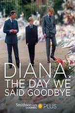 Poster for Diana