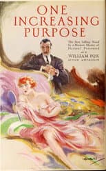 Poster for One Increasing Purpose