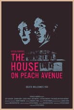 Poster for The House on Peach Avenue