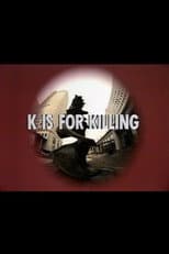 Poster for K Is for Killing