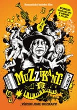 Poster for Muzzikanti