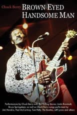 Poster for Chuck Berry: Brown Eyed Handsome Man