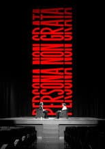 Poster for Persona Non Grata