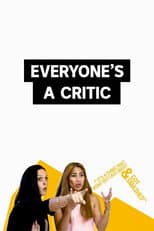 Poster for Everyone's a Critic