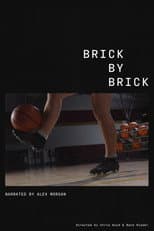 Poster for Brick by Brick