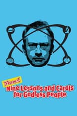 Poster for More Nine Lessons and Carols for Godless People
