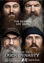 Poster for Season 2