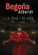 Poster for La diva i la vida. Begoña Alberdi