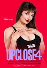 Poster for Up Close 4
