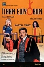Poster for İtham Ediyorum