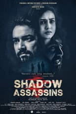 Poster for Shadow Assassins