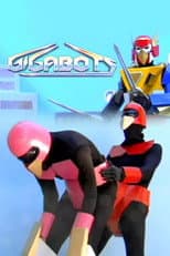 Poster for Gigabots