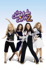 Poster for The Cheetah Girls 2