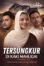 Poster for Tersungkur Di Kaki Mahligai