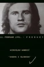 Poster for Punishment and Freedom