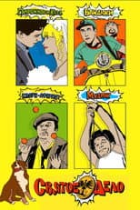 Poster for Holy Work