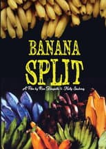 Poster for Banana Split