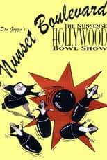 Poster for Nunset Boulevard