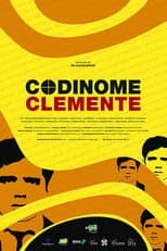 Poster for Codinome Clemente