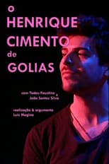 Poster for Goliath's Henrychment