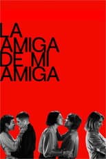 Poster for Girlfriends and Girlfriends